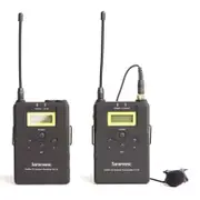 Saramonic UwMic15V2 16-Ch UHF Lavalier Microphone System