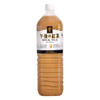 在飛比找蝦皮商城優惠-麒麟午後紅茶-奶茶1500ML【愛買】