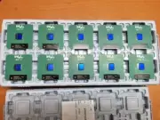 ORIGINAL INTEL MPU Celeron Processor RB80526RX733128 733MHz 370-Pin FCPGA