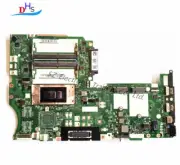 02DL630 For Lenovo ThinkPad L470 Laptop Motherboard i3-7100 01HY121
