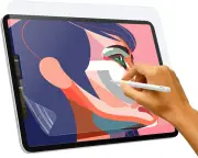 MCC Paperfeel iPad 9.7" 2018 6th Gen Screen Protector Draw Like on Paper