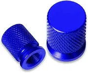 Motorcycle CNC Tire Valve Air Port Stem Cover Cap Plug Accessories 696 1198S 999S 999R 749S 749R MTS1100S(Dark Grey)