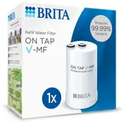 Brita On Tap Pro V-MF Water Filter Refill