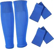 [WHAMVOX] Compression Socks for Men Socks Pilates Ankle Women Winter Leg Warmers Men