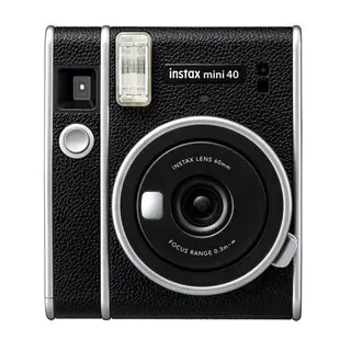 FUJIFILM instax mini40 mini 40 拍立得相機 公司貨