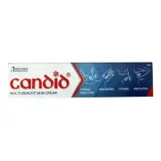 Candid Cream (30 gm x 2 ) Best for Skin Problems