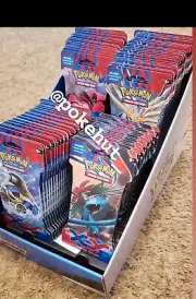 1x POKEMON XY BASE SET SLEEVED BOOSTER PACK FACTORY SEALED VENUSAUR BLASTOISE