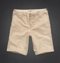 在飛比找樂天市場購物網優惠-美國百分百【全新真品】Hollister Co 褲子 HCO