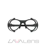 LAVALENS-7073-S迷火-潛水鏡光學內鏡架/小面罩、泳鏡、雪鏡、工業眼鏡、安全眼鏡-日本設計