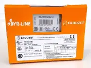 New Crouzet BM2R08MV1 Time Delay Relay Multi Function DPDT GB/T14048.5 12-240VAC