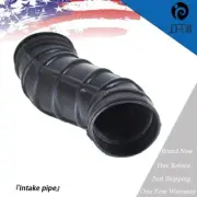 Black Engine Air Intake Inlet Hose For Ford F250 Super Duty 7.3L V8 Diesel Turbo (for: Ford)