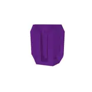 Accessory Compatible for Miele Vacuum Cleaner C3 Suction Pipe Adapter ->