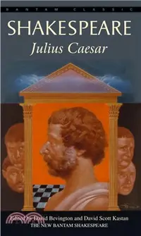 在飛比找三民網路書店優惠-Julius Caesar