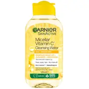 Garnier SkinActive Micellar Cleansing Water 125ml – Vitamin C
