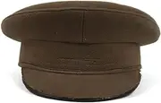 [MNBY] Halloween Hat Women Men Military Hat Police yacht week Rave Bachelorette Party Festival Captain Hat