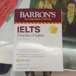 IELTS PRACTICE EXAMS
