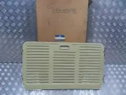 OEM Vauxhall Cavalier Mk2 Opel Ascona C Sunroof blind shield 1982 to 1988 NOS