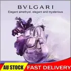 New#Bvlgari Omnia Crystalline/Amethyste Women's EDT Perfume 2.2 oz/ 65 ml