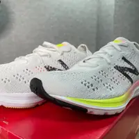 在飛比找蝦皮購物優惠-【一代宗師】NEW BALANCE W890WO7 /白色 