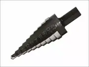 IRWIN - Step Drill Bit 4-22mm (10 Holes)