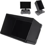 RC Pro2 Sun Hood, Drone Remote Control Sunshade Protective Cover, Foldable Screen Sunshield Accessories for Mavic 4Pro RC Pro2