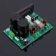 STK496-090 200W DC24-36V Low Distortion Audio Power Amp Board DIY