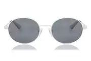 Polaroid PLD 6066/S Polarized VK6/EX Unisex Sunglasses