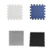 6pcs Interlocking Heavy Duty EVA Foam Gym Flooring Mat Tiles