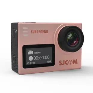 SJCAM SJ6 LEGEND原配(行車紀錄器/運動攝影機)【SJCAM台灣唯一專門店】