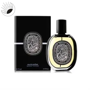 ⚡️《台灣專櫃貨》Diptyque Eau Capitale 花都之水淡香精 75ml Diptyque 花都之水 淡香