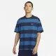 NIKE AS M NK SB TEE STRIPE 男短袖上衣-藍-FB8151411 L 藍色