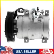 Air A/C Compressor For Toyota Corolla/Matrix 1.8L 2003 2004 2005 2006 2007 2008~ (for: Toyota)
