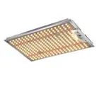 Green Fingers Max 1500W Grow Light LED Full Spectrum Indoor Plant All Stage