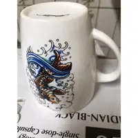 在飛比找蝦皮購物優惠-Ed Hardy Coffee Cup/Mug 馬克杯