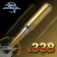 在飛比找PChome24h購物優惠-Fisher Space Pen Military子彈造型太