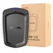 Autel APB112 Smart Key Simulator for IM508+XP400 IM608 & MX808IM+XP400&IM608 PRO