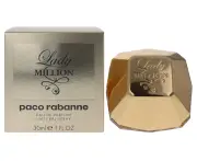 Paco Rabanne Lady Million For Women EDP Perfume 30mL