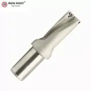 U drill C25-4D22.5 WC04 Fast drill CNC Indexable Drill Bit For WCMX040208 insert
