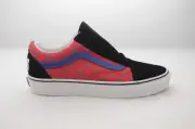 Vans Old Skool OTW Rally Checkerboard Men's Size 5.5 New in Box VN0A4BV5V3L