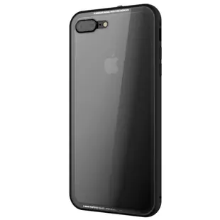 Switcheasy iPhone XS iX i8 i7 iGlass 鋁合金 玻璃殼 手機殼 防摔殼 保護殼