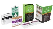 Fastaid - Snake Spider Bite - FIRST AID KIT- soft pack