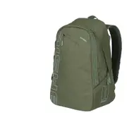 Basil Flex Backpack Forest Green 17L Green