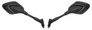 Mirrors Left & Right Hand for 2009 Suzuki GSR 600 K9 (Naked) with 10mm thread