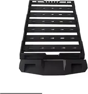 4x4 Roof Rack with Car Universal Roof Rack Luggage Rack 4x4 Off Road(Dark Grey)