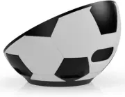 Made for Amazon Soccer Ball Stand, for Amazon Echo Dot (4Th & 5Th Gen)
