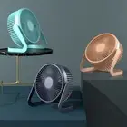 Mute USB Electric Fan Portable Cooling Fan Hot Mini Fan Office