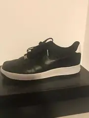 Air Force 1 Premium '07 Hiroshi Size 8.5 Black/White