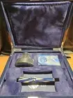 Parker Duofold Limited Edition True Blue Centennial Fountain Pen