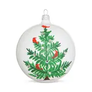Lastra Holiday Tree Ornament