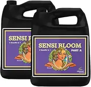Advanced Nutrients PH Perfect Sensi Bloom A & B 4L